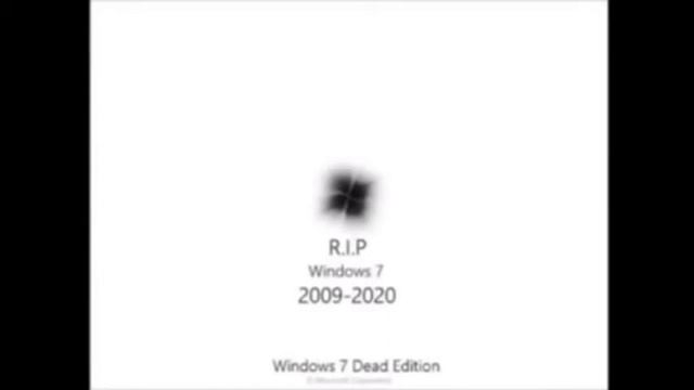 Windows dead edition. UPDATE 5 наоборот (перезалив) смотреть онлайн