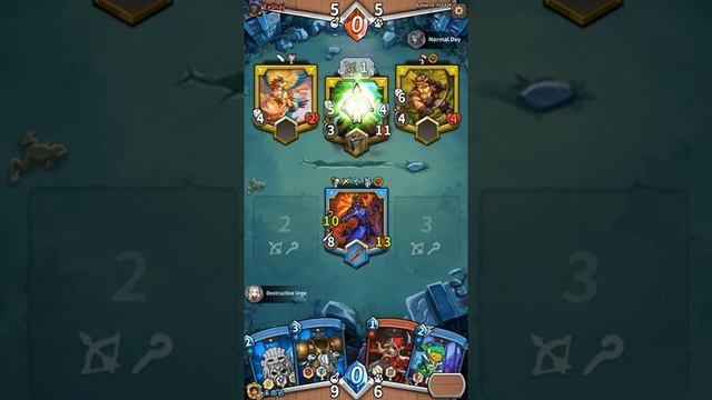 Card Monsters Dragonborn & Tesla & Fajra & Tony VS Eelnaj Foster & Stag смотреть онлайн