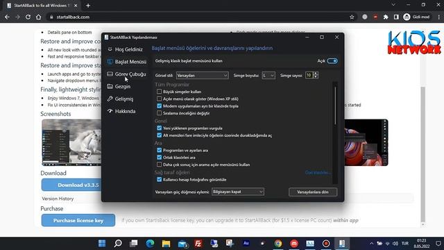 Windows 11 Sürükle Bırak Nasıl Düzeltilir? смотреть онлайн