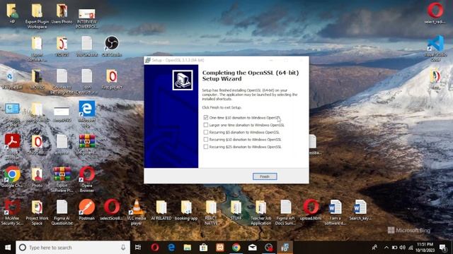 Unlock Crypto Power: Download & Install OpenSSL for FREE (Step-by-Step Guide) смотреть онлайн