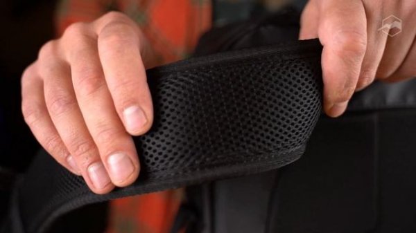 Рюкзак Kohla Restless 18. Обзор