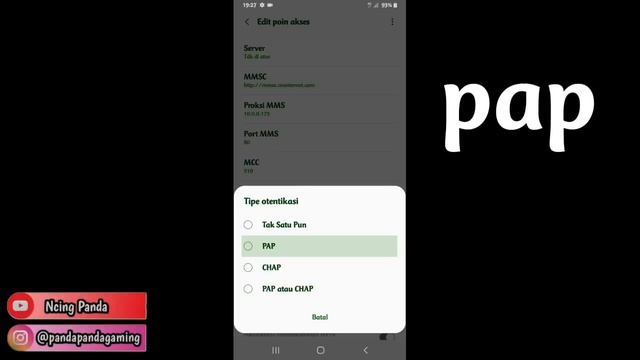TOP 100Mbps APN TERCEPAT DI BUMI 3G 4G SERASA 5G SPEED UP TO 100MBPS APN ALL OPERATOR смотреть онлайн