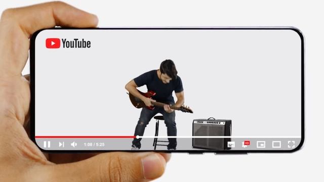 AppGallery & Petal Search смотреть онлайн