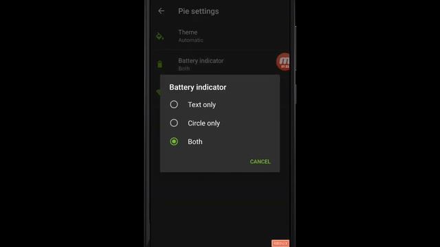 Paranoid Android 7.2.3 MI5 смотреть онлайн
