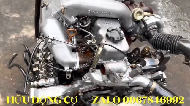 ✔️ Động cơ FAW 498 TuBo bán về Kiên Giang cho a Quy ! смотреть онлайн