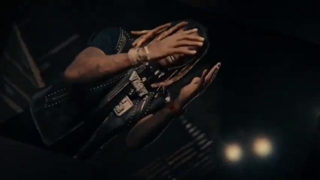 Lil Durk Ft. Lil Baby - (Music Video Remix) смотреть онлайн