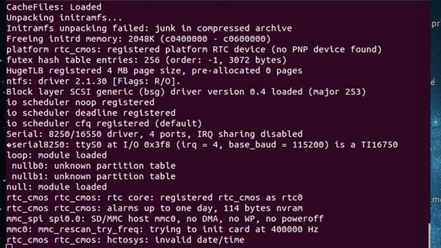 v586 verilog core boots linux смотреть онлайн