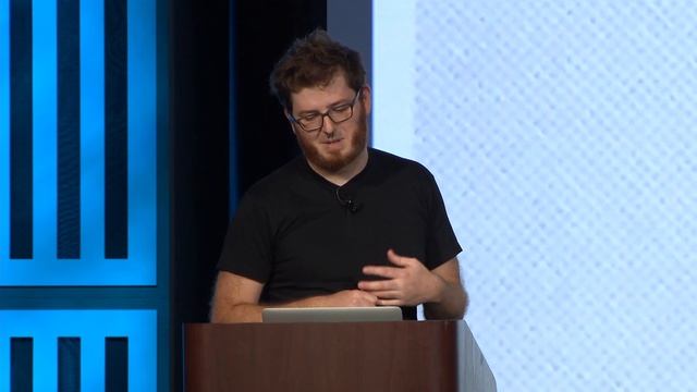 Docker in the New York Times Newsroom смотреть онлайн