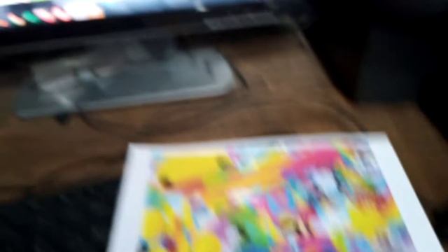 Epson Stylus CX5600 смотреть онлайн