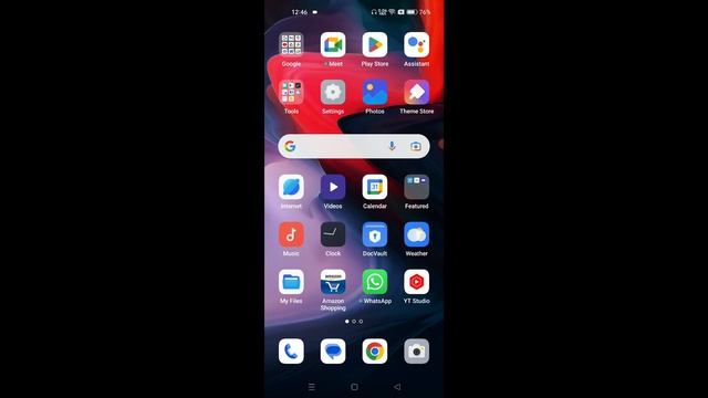 Realme APK Files installing Problem Solve смотреть онлайн
