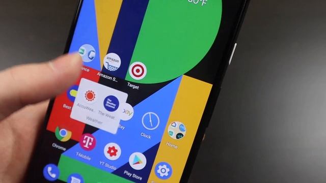 What's On My Pixel 4 XL - Android 11 Edition смотреть онлайн