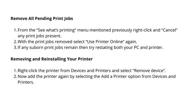 Latest Solution of HP Printer Offline - (Quick Steps) смотреть онлайн