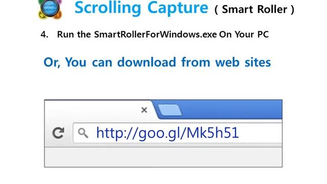 Auto Scrolling Screen Capture for Android !! - SmartRoller смотреть онлайн