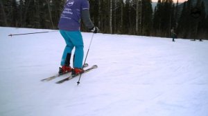 Горные лыжи Head Prestige. Тесты 2020/2021