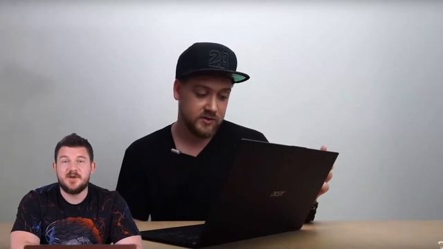 ДЖОНИ АЙВ теперь а ACER смотреть онлайн