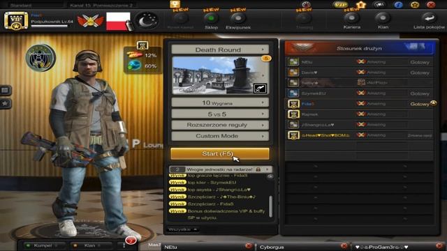 SKILL Special Force 2 Amazing funny game Part 2 смотреть онлайн