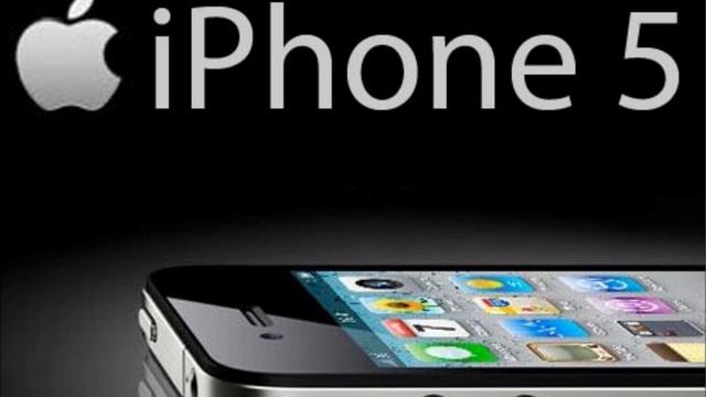 Apple Iphone 5 Présentation смотреть онлайн
