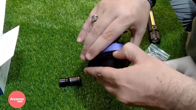 Solar Helicopter Car Seat Aromatherapy Air Perfume Freshener  Helicopter Car Seat Aromatherapy