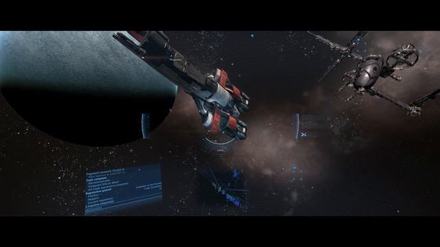 X4 Foundation lets play part 08 Claimed Peregrine upgraded & lockbox fun смотреть онлайн