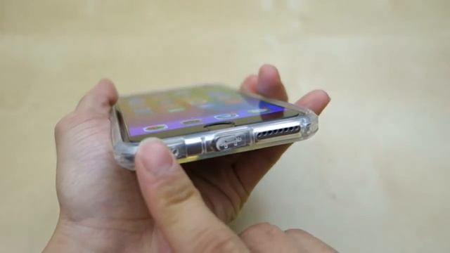 AmorTek iPhone 6 Plus Slim Case REVIEW смотреть онлайн