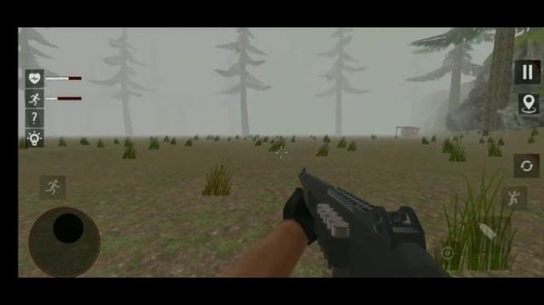 SCP Pipe Head Horror Zone Android Game play