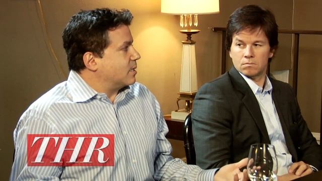 Michael De Luca Reveals the Work Process with Scott Rudin смотреть онлайн