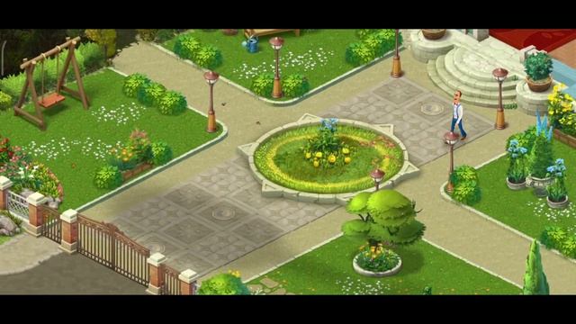 Homescapes Estrelas Infinitas 2024, Apk Mod смотреть онлайн