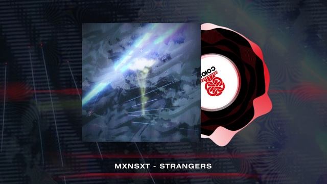 Mxnsxt - Strangers (2024) смотреть онлайн