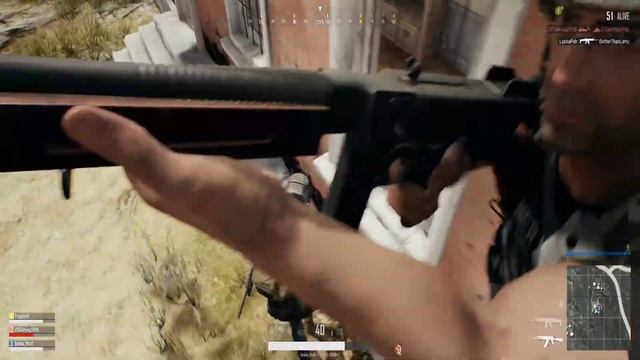 PUBG | Dam Tree's смотреть онлайн