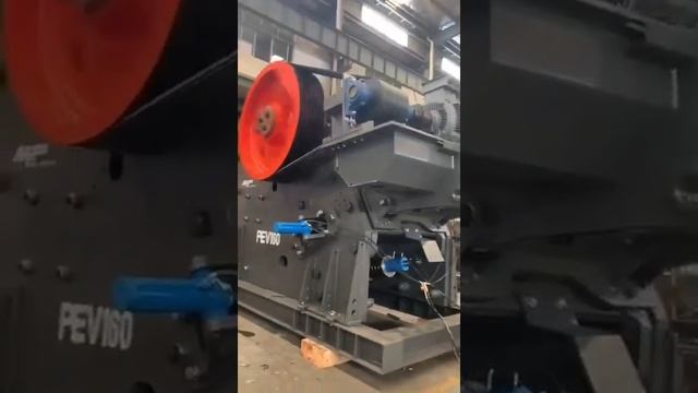 Купить щековую дробилку metso C 160 аналог PEV 160 смотреть онлайн