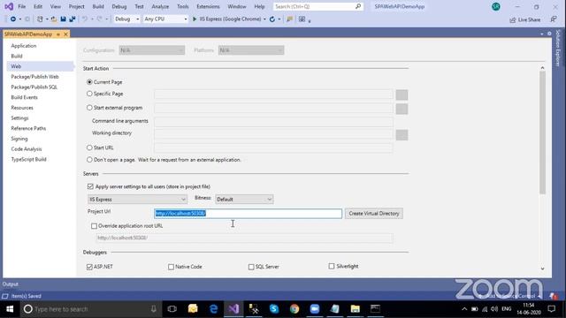 Free Workshop on Building SINGLE PAGE APPLICATION (SPA) using Web API by Mr.Srikanth смотреть онлайн