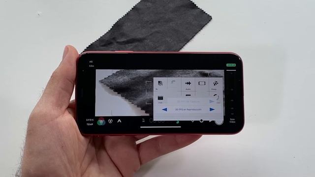 Lente anamórfica para iPhone | ¿Lo vale? смотреть онлайн