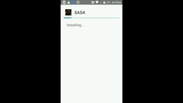 how to hack sas 4 with lucky patcher (no root) смотреть онлайн