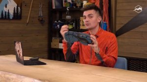 Кроссовки Mizuno Wave Rider TT. Обзор