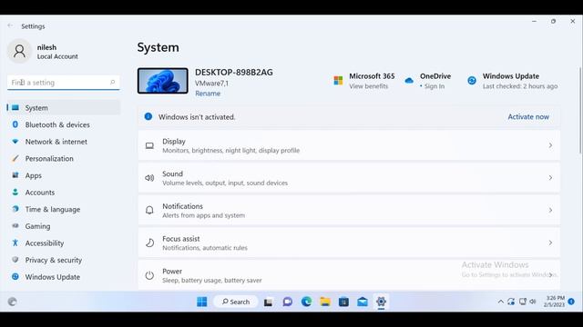 Desktop and Taskbar Keeps Constantly Refreshing On Windows 11 смотреть онлайн