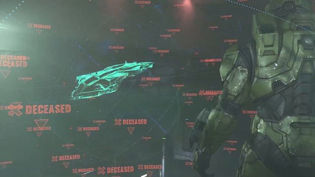 Halo Infinite - Dolby Atmos PC 4K HDR смотреть онлайн