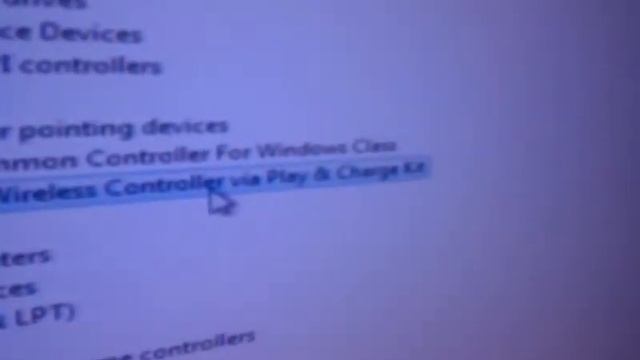Xbox 360 Controller WONT work on Windows 7...PLEASE HELP! смотреть онлайн