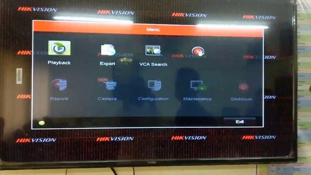 Hikvision DS-7732NI-K4 Nvr Online And Setup Full Tutoriyal 2020 || Degree || CHINTABID.