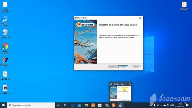 How to download and install blender latest version in pc for free in windows 7/8/10 смотреть онлайн