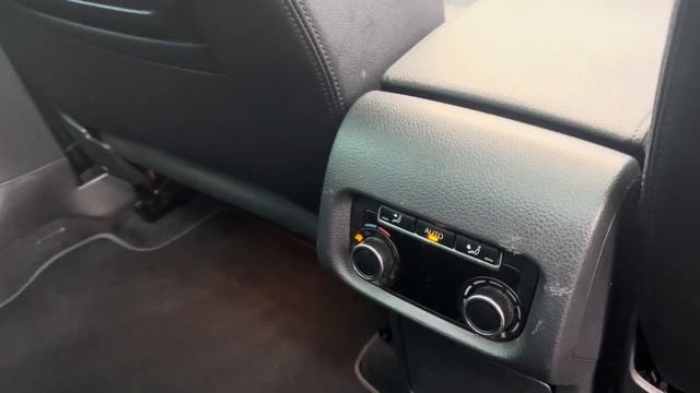 Seat Alhambra 7 seat Panoramic Roof Walkaround смотреть онлайн