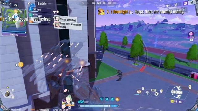 Hacker in SMC Steam Asia server смотреть онлайн