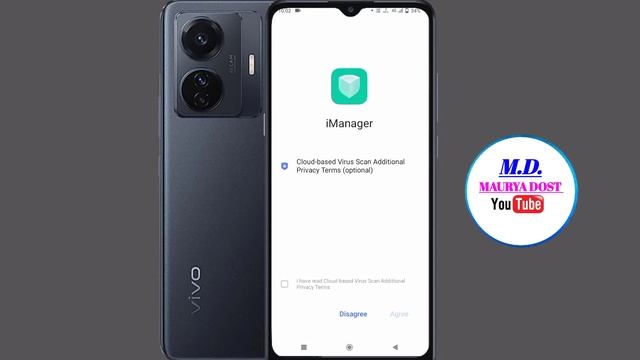 Vivo t1 pro me double whatsapp kaise chalaye | How to Run Double WhatsApp in Vivo t1 pro 5g смотреть онлайн