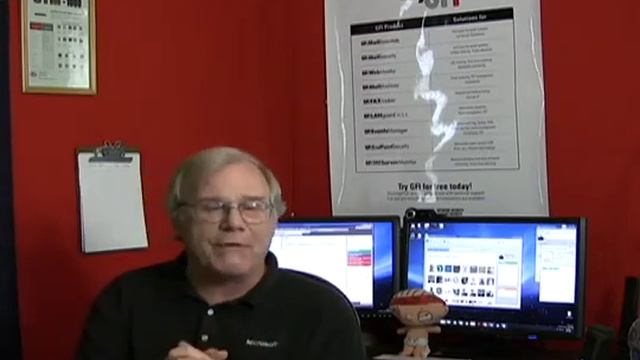 Small Business Server 2008 Vs Google Apps - FrugalTech смотреть онлайн