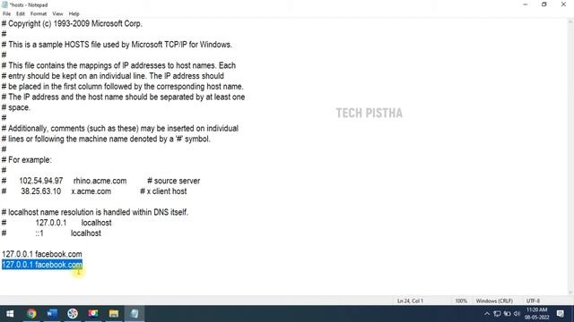How to Block Websites on Windows computer смотреть онлайн