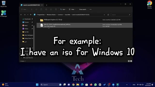 Unlock Your PC's Hidden Power with the FREE Microsoft PC Manager смотреть онлайн
