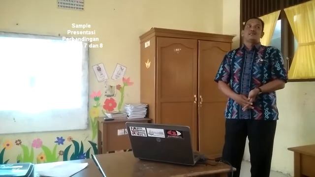 PERBANDINGAN WINDOWS 7 DAN 8 смотреть онлайн