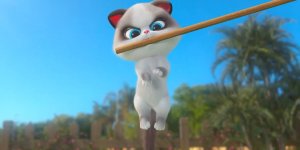 Корги по имени Моко. Домашние животные 2, 23 серия. Клоны