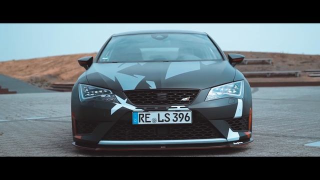 Carporn Seat Leon Cupra 5f смотреть онлайн
