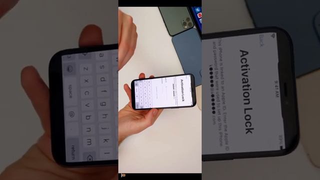 How to Remove Icloud Activation Lock On Iphone (2021) смотреть онлайн