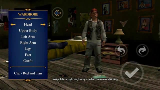 Bully Lite Android Lengkap Cheat Link Nya Ada Di Deskripsi Video😱!!! смотреть онлайн